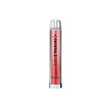 Load image into Gallery viewer, 20mg Feoba Feo Crystal Disposable Vape 600 Puffs