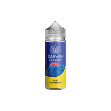 Load image into Gallery viewer, Darwin E Liquids 100ml Shortfill 0mg (70VG/30PG)
