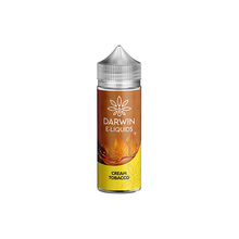 Load image into Gallery viewer, Darwin E Liquids 100ml Shortfill 0mg (70VG/30PG)