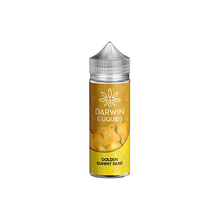 Load image into Gallery viewer, Darwin E Liquids 100ml Shortfill 0mg (70VG/30PG)
