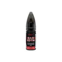 Load image into Gallery viewer, 5mg Riot Squad BAR EDTN 10ml Nic Salts (50VG/50PG)