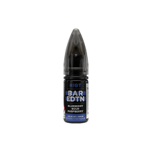 Load image into Gallery viewer, 5mg Riot Squad BAR EDTN 10ml Nic Salts (50VG/50PG)