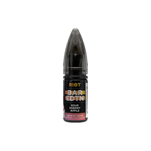 Load image into Gallery viewer, 10mg Riot Squad BAR EDTN 10ml Nic Salts (50VG/50PG)