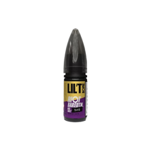 Load image into Gallery viewer, 10mg Riot Squad BAR EDTN 10ml Nic Salts (50VG/50PG)