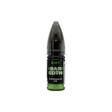 Load image into Gallery viewer, 20mg Squad BAR EDTN 10ml Nic Salts (50VG/50PG)
