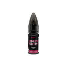 Load image into Gallery viewer, 20mg Squad BAR EDTN 10ml Nic Salts (50VG/50PG)