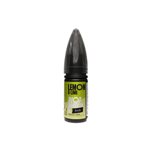 Load image into Gallery viewer, 20mg Squad BAR EDTN 10ml Nic Salts (50VG/50PG)
