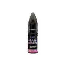 Load image into Gallery viewer, 20mg Squad BAR EDTN 10ml Nic Salts (50VG/50PG)