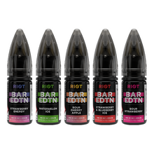 Load image into Gallery viewer, 20mg Squad BAR EDTN 10ml Nic Salts (50VG/50PG)
