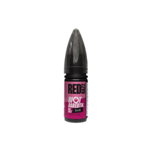 Load image into Gallery viewer, 20mg Squad BAR EDTN 10ml Nic Salts (50VG/50PG)