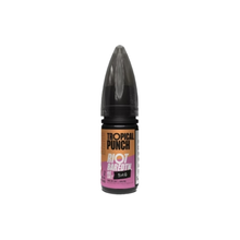 Load image into Gallery viewer, 20mg Squad BAR EDTN 10ml Nic Salts (50VG/50PG)