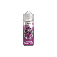 Load image into Gallery viewer, 0mg Riot Squad Pod Liq Shortfill 100ml (70VG/30PG)