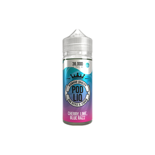 Load image into Gallery viewer, 0mg Riot Squad Pod Liq Shortfill 100ml (70VG/30PG)