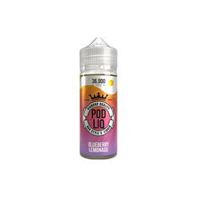 Load image into Gallery viewer, 0mg Riot Squad Pod Liq Shortfill 100ml (70VG/30PG)