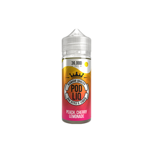 Load image into Gallery viewer, 0mg Riot Squad Pod Liq Shortfill 100ml (70VG/30PG)