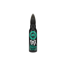 Load image into Gallery viewer, 0mg Riot Squad Punx 50ml Shortfill (70VG/30PG)