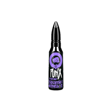 Load image into Gallery viewer, 0mg Riot Squad Punx 50ml Shortfill (70VG/30PG)