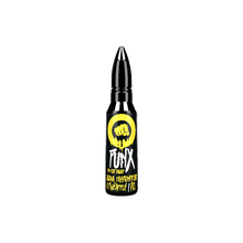 Load image into Gallery viewer, 0mg Riot Squad Punx 50ml Shortfill (70VG/30PG)