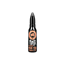 Load image into Gallery viewer, 0mg Riot Squad Punx 50ml Shortfill (70VG/30PG)