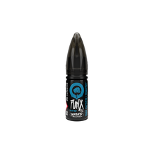 Load image into Gallery viewer, 5mg Riot Squad Punx 10ml Nic Salt (50VG/50PG)