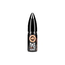Load image into Gallery viewer, 10mg Riot Squad Punx 10ml Nic Salt (50VG/50PG)