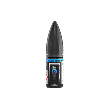 Load image into Gallery viewer, 20mg Riot Squad Black Edition V2 Nic Salts 10ml (50VG/50PG)