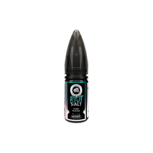 Load image into Gallery viewer, 5mg Riot Squad Original Nic Salts 10ml (50VG/50PG)