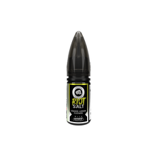 Load image into Gallery viewer, 5mg Riot Squad Original Nic Salts 10ml (50VG/50PG)