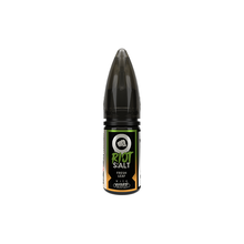 Load image into Gallery viewer, 5mg Riot Squad Original Nic Salts 10ml (50VG/50PG)
