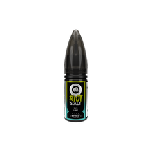 Load image into Gallery viewer, 10mg Riot Squad Original Nic Salts 10ml (50VG/50PG)
