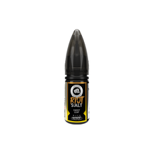 Load image into Gallery viewer, 10mg Riot Squad Original Nic Salts 10ml (50VG/50PG)