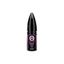 Load image into Gallery viewer, 20mg Riot Squad Original Nic Salts 10ml (50VG/50PG)