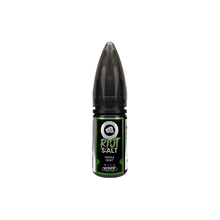 Load image into Gallery viewer, 20mg Riot Squad Original Nic Salts 10ml (50VG/50PG)