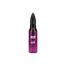 Load image into Gallery viewer, 0mg Riot Squad Original shortfill 50ml (70VG/30PG)