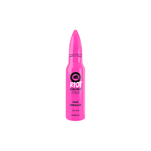 Load image into Gallery viewer, 0mg Riot Squad Original shortfill 50ml (70VG/30PG)