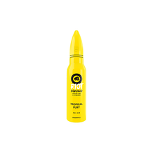 Load image into Gallery viewer, 0mg Riot Squad Original shortfill 50ml (70VG/30PG)
