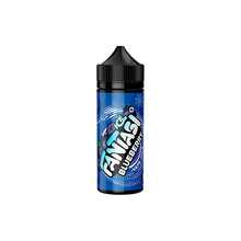 Load image into Gallery viewer, 0mg Fantasi Ice 100ml Shortfill E-Liquid (70VG/30PG)