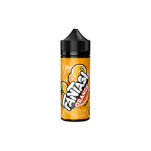 Load image into Gallery viewer, 0mg Fantasi 100ml Shortfill E-Liquid (70VG/30PG)