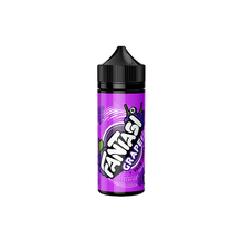 Load image into Gallery viewer, 0mg Fantasi 100ml Shortfill E-Liquid (70VG/30PG)