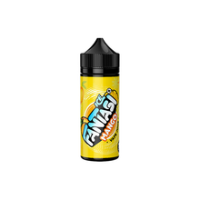 Load image into Gallery viewer, 0mg Fantasi Ice 100ml Shortfill E-Liquid (70VG/30PG)
