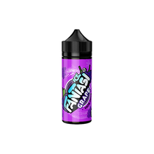 Load image into Gallery viewer, 0mg Fantasi Ice 100ml Shortfill E-Liquid (70VG/30PG)