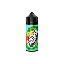 Load image into Gallery viewer, 0mg Fantasi Remix 100ml Shortfill E-Liquid (70VG/30PG)