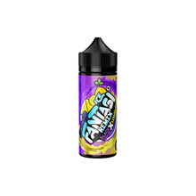 Load image into Gallery viewer, 0mg Fantasi Ice Remix 100ml Shortfill E-Liquid (70VG/30PG)