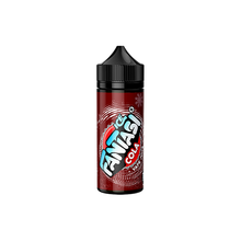 Load image into Gallery viewer, 0mg Fantasi Ice 100ml Shortfill E-Liquid (50VG/50PG)