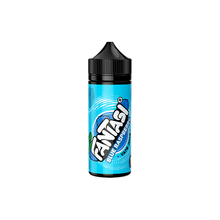 Load image into Gallery viewer, 0mg Fantasi 100ml Shortfill E-Liquid (50VG/50PG)