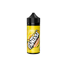 Load image into Gallery viewer, 0mg Fantasi 100ml Shortfill E-Liquid (50VG/50PG)