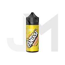 Load image into Gallery viewer, 0mg Fantasi 100ml Shortfill E-Liquid (50VG/50PG)
