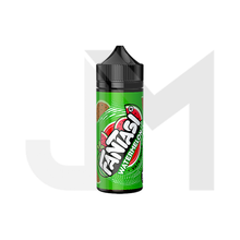 Load image into Gallery viewer, 0mg Fantasi 100ml Shortfill E-Liquid (50VG/50PG)