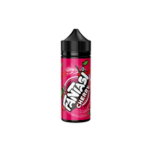 Load image into Gallery viewer, 0mg Fantasi 100ml Shortfill E-Liquid (50VG/50PG)