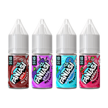 Load image into Gallery viewer, 10mg Fantasi Ice Series Nic Salt 10ml (50VG/50PG)